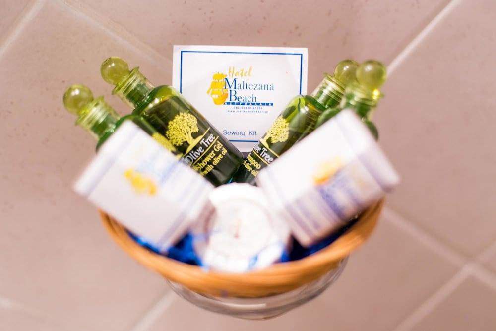 Maltezana Beach Hotel מראה חיצוני תמונה